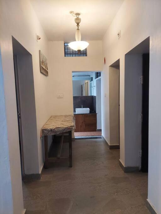 Forestay -3 Bhk Villa Kochi Pallipuram Exterior foto