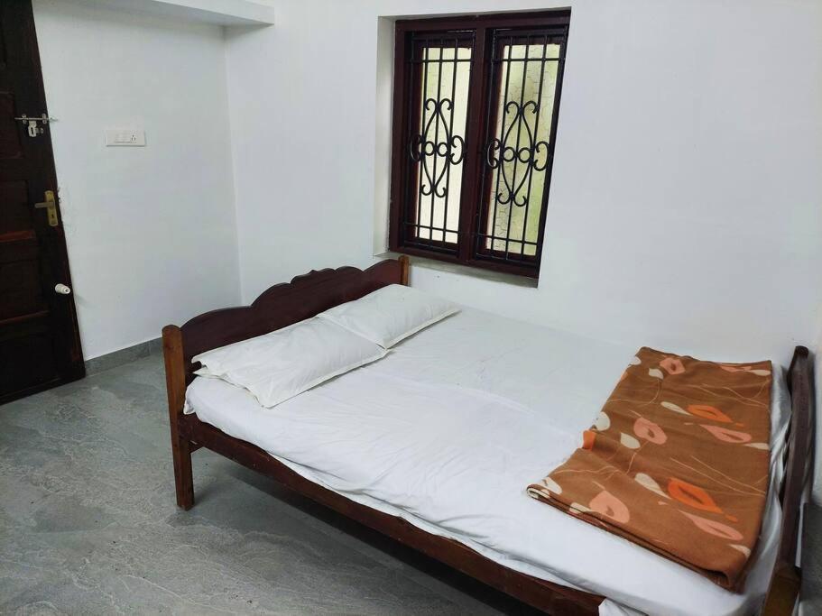 Forestay -3 Bhk Villa Kochi Pallipuram Exterior foto